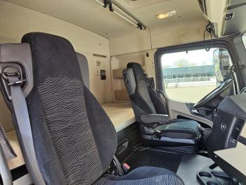 AROCS 3345 / 6x2 / CONTAINER SYSTEM / CABLE